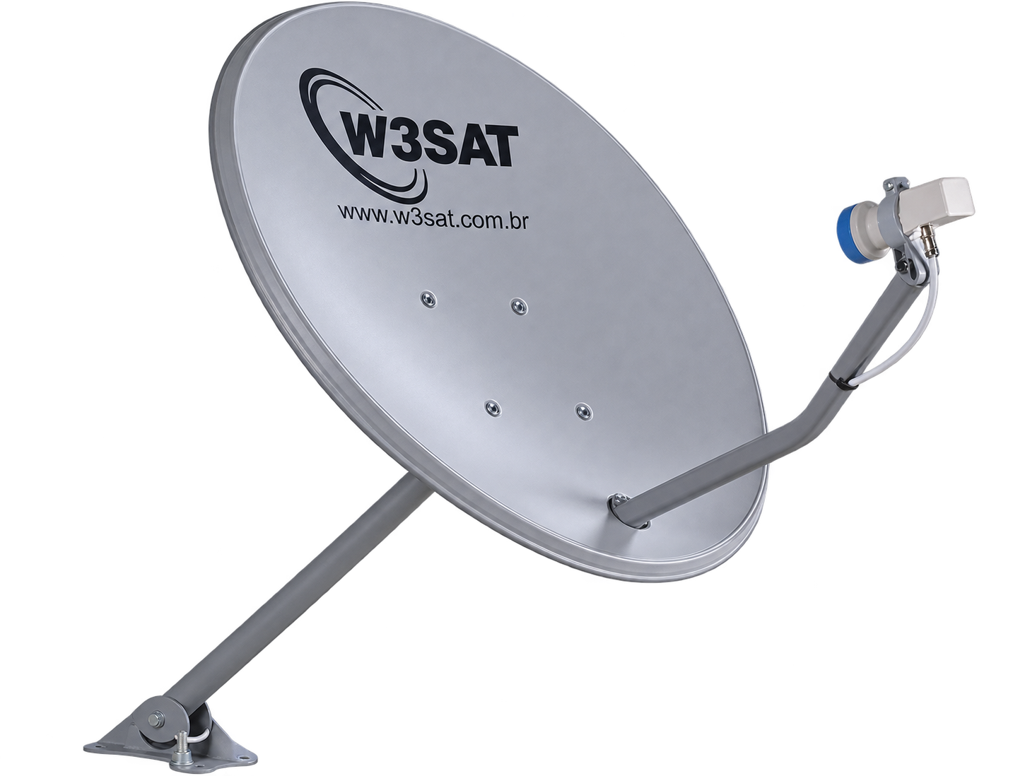 Antena Banda Ku 60 Cm