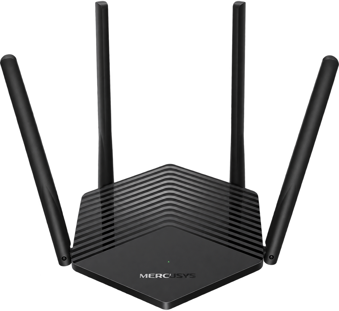 Roteador Wi-Fi 6 Gigabit Dual Band AX1500