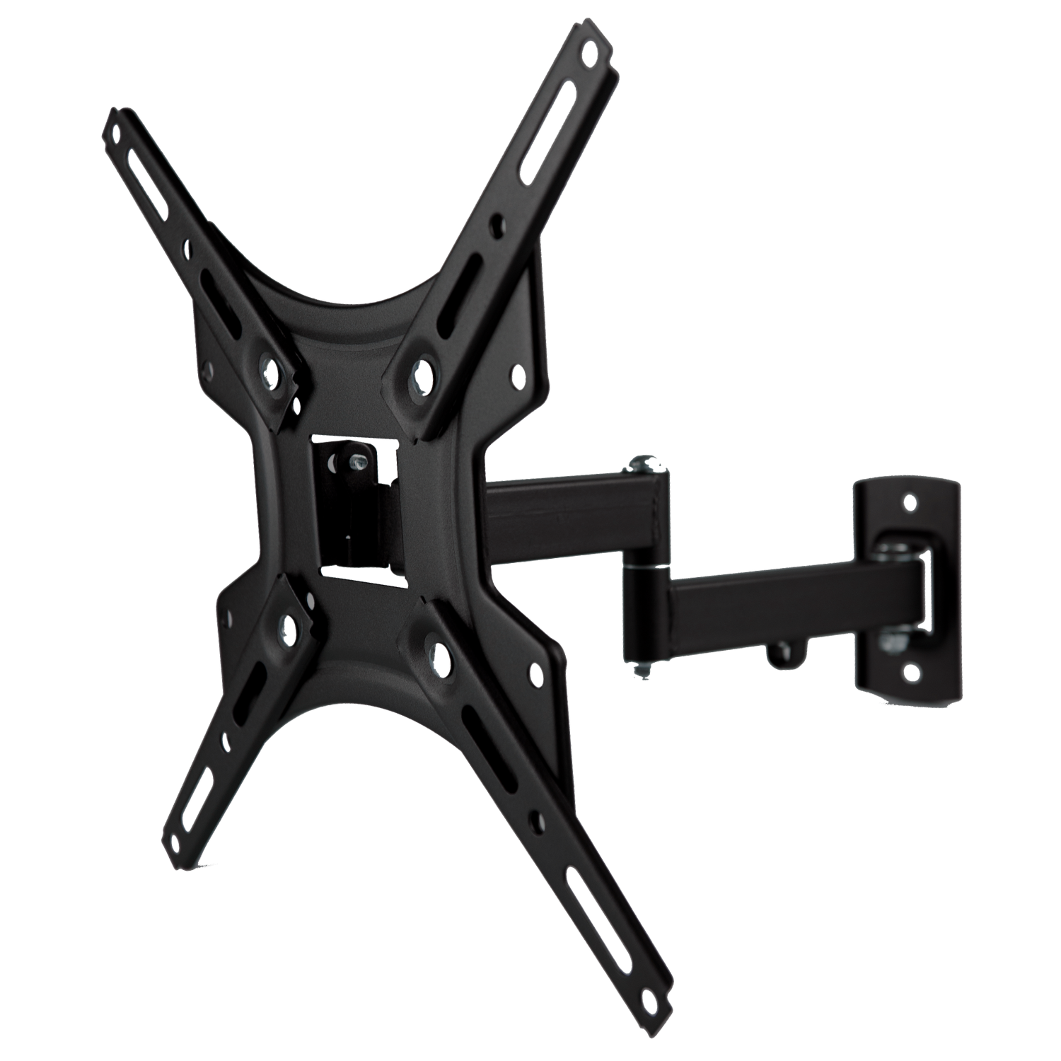 Suporte Tri Articulado para TVs de 13" a 55"