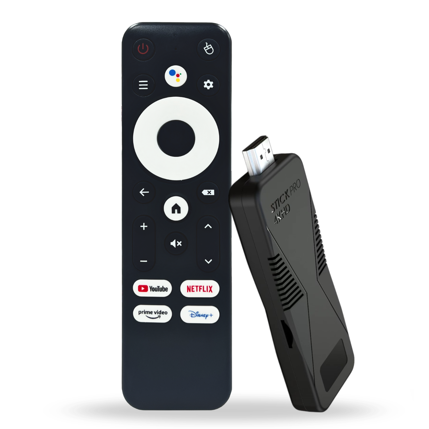 TV Stick PRO 4K HD